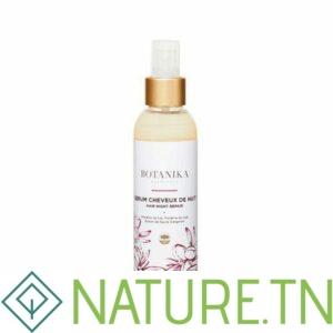 BOTANIKA SERUM CHEVEUX DE NUIT 150ML