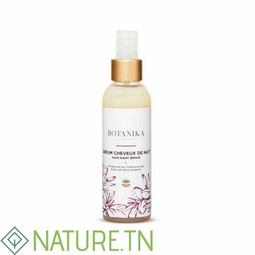 BOTANIKA SERUM CHEVEUX DE NUIT 150ML 3 BOTANIKA SERUM CHEVEUX DE NUIT 150ML