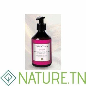 BOTANIKA SHAMPOOING ANTIPELLICULAIRE 250ML