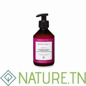 BOTANIKA SHAMPOOING CHEVEUX COLORES SHINESS 250ML