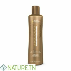 BRASIL CACAU CONDITIONER ANTI FRIZZ 300 ML