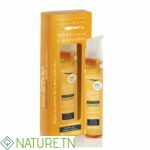 BYPHASSE SERUM CAPILLAIRE A LA KERATINE, CHEVEUX SECS ET ABIMES 50ML