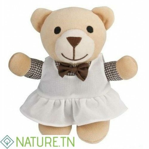 CANPOL BABIES PELUCHE MUSICALE 1