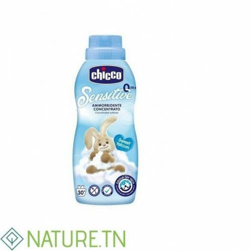 CHICCO ASSOUPLISSANT VETEMENTS BEBE 750ML 1