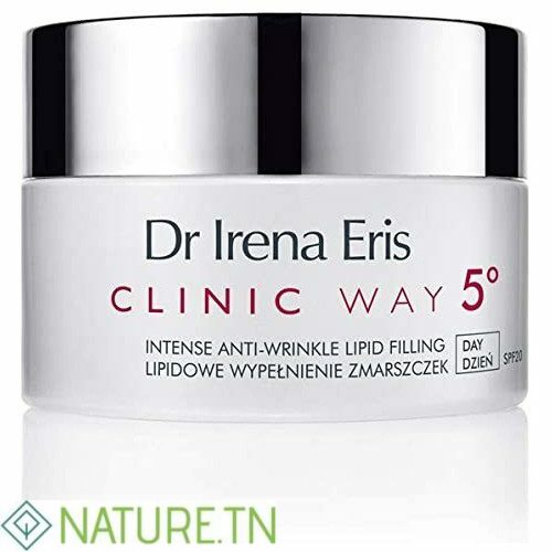 CLINIC WAY 5 CREME DE JOUR 50ML 1