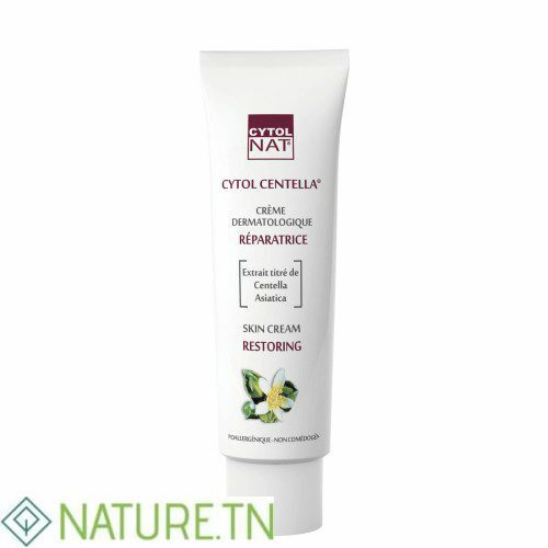 CYTOL CENTELLA CREME REPARATRICE 15ML 1