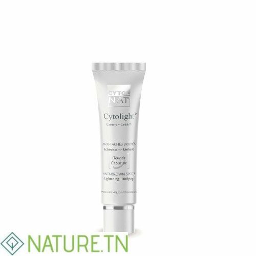 CYTOL CYTOLIGHT CREME 30ML 1