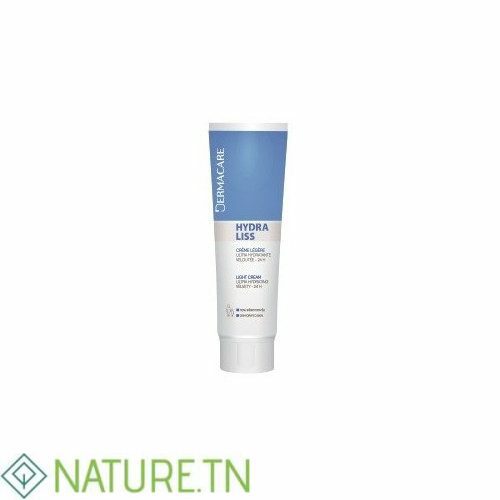DERMACARE HYDRALISS CREME LEGERE 50ML 2