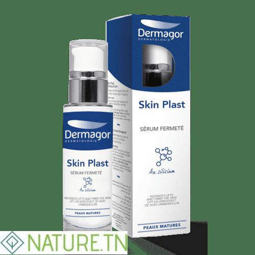 DERMAGOR SKIN PLAST SERUM FERMETE 30ML 1
