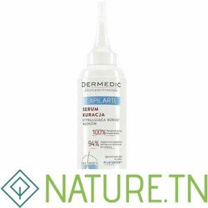 DERMEDIC CAPILARTE SERUM ANTI CHUTE ET REPOUSSE 150 ML
