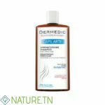 DERMEDIC CAPILARTE SHAMPOOING NORMALISANT POUR CHEVEUX FIN 300ML