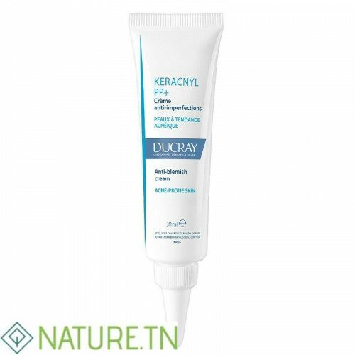 DUCRAY KERACNYL PP+ CREME ANTI IMPERFECTIONS 30ML 2