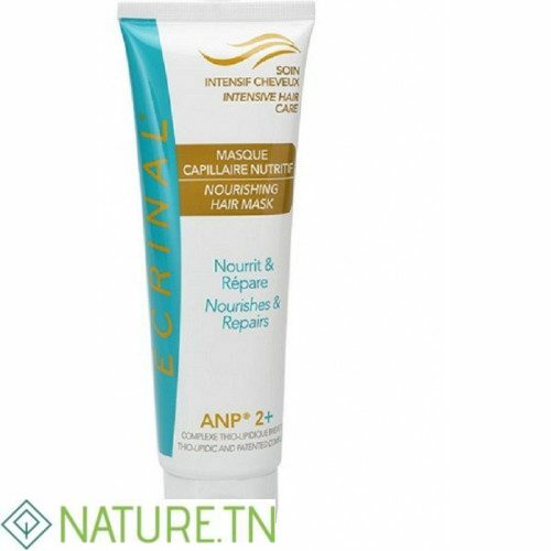 ECRINAL MASQUE CAPILLAIRE 125ML 2