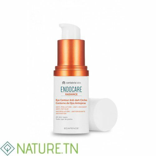 ENDOCARE RADIANCE CONTOUR YEUX 15ML 1