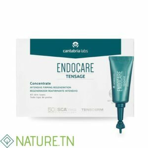 ENDOCARE TENSAGE CONCENTRATE 5*2ML