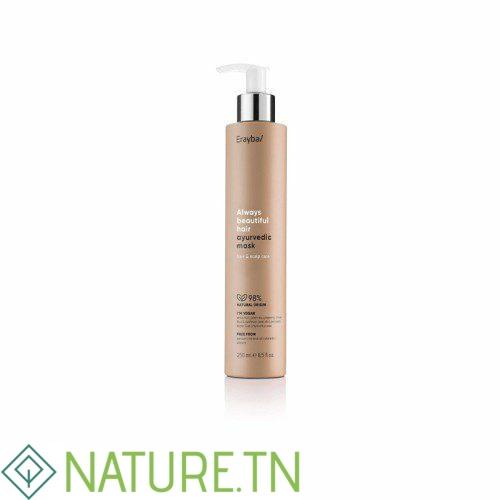 ERAYBA ABH AYURVEDIC MASK,250ML 3 ERAYBA ABH AYURVEDIC MASK,250ML
