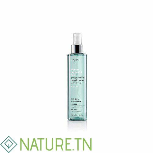 ERAYBA ABH DETOX REFRESH CONDITIONER LEAVE-IN 200ML 3 ERAYBA ABH DETOX REFRESH CONDITIONER LEAVE-IN 200ML