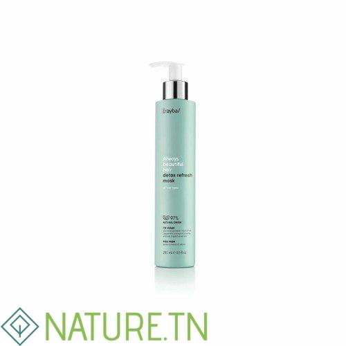 ERAYBA ABH DETOX REFRESH MASK,250ML 2 ERAYBA ABH DETOX REFRESH MASK,250ML 2
