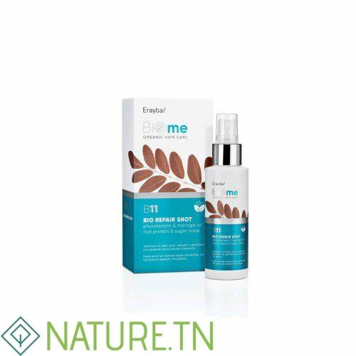 ERAYBA B11 REPAIR SHOT 100ML 1 ERAYBA B11 REPAIR SHOT 100ML 1