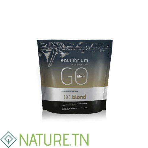 ERAYBA EQUILIBRIUM GO BLOND POUDRE MECHES BLEU,500G 2 ERAYBA EQUILIBRIUM GO BLOND POUDRE MECHES BLEU,500G 2