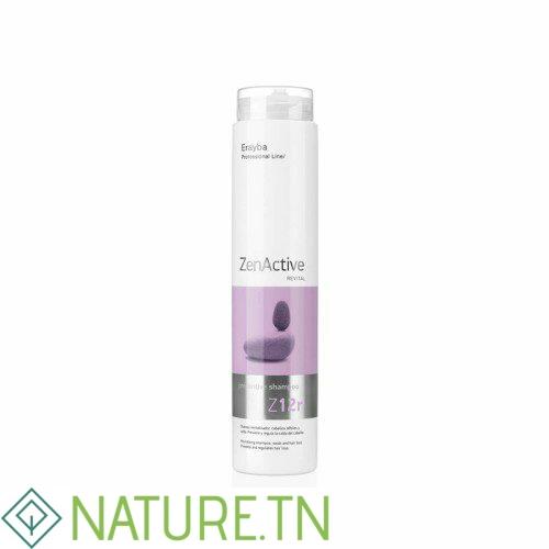 ERAYBA ZEN ACTIVE Z12R PREVENTIVE SHAMPOO,250ML 2 ERAYBA ZEN ACTIVE Z12R PREVENTIVE SHAMPOO,250ML 2