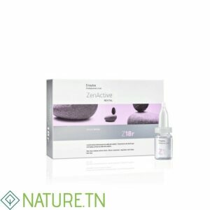 ERAYBA ZEN ACTIVE Z18 SHOCK LOTION,8ML*12