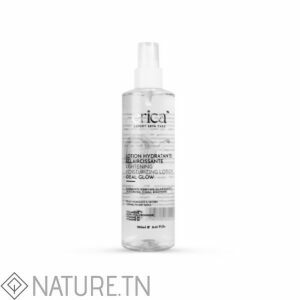 ERICA LOTION HYDRATANTE 250ML