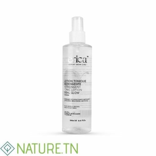 ERICA LOTION TONIQUE ASTRINGENTE 250ML 1