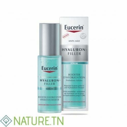 EUCERIN HYALURON FILLER SERUM BOOSTER D'HYDRATATION 30ML 1