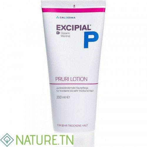 EXCIPIAL PRURI LOTION 200ML 1