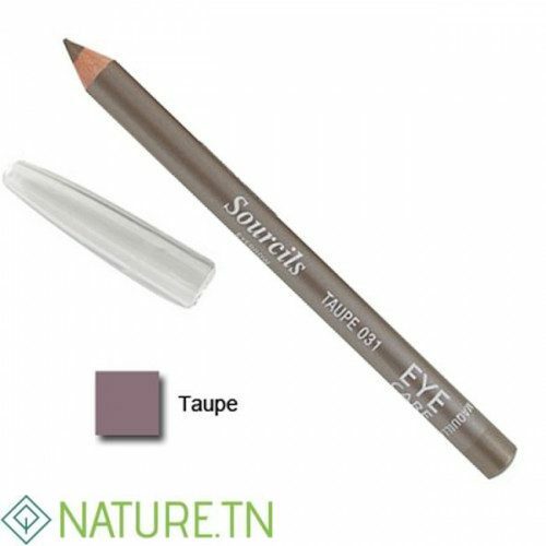 EYE CARE CRAYON A SOURCILS 1