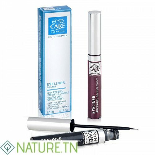 EYE CARE EYELINER LIQUIDE 5G 2