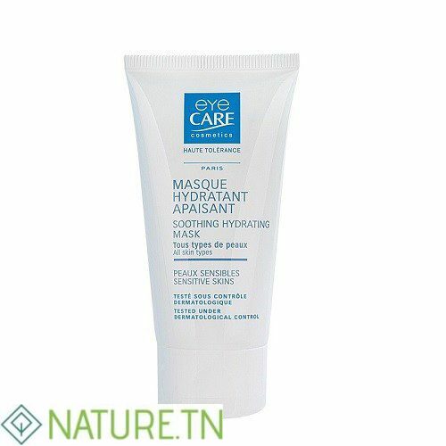 EYE CARE MASQUE HYDRATANT APAISANT 1