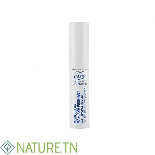EYE CARE MEIBOCLEAN MASCARA PURIFIANT 5G 1