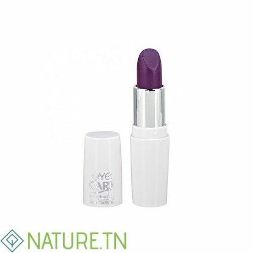 EYE CARE ROUGE A LEVRES HAUTE TOLERANCE 2