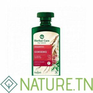 FARMONA GINSENG SHAMPOO 330ML