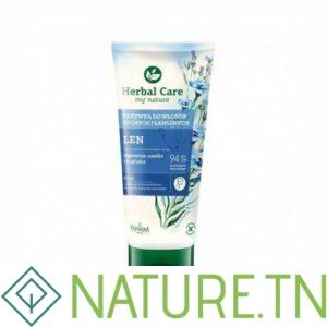 FARMONA HERBAL CARE APRES-SHAMP LEN FLAX 200 ML