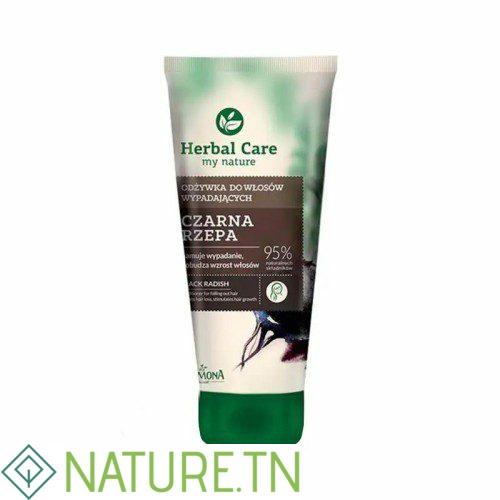 FARMONA HERBAL CARE APRES SHAMPOING AU RADIS NOIR,200ML 1 FARMONA HERBAL CARE APRES SHAMPOING AU RADIS NOIR,200ML 1