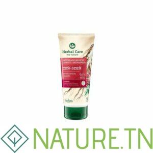 FARMONA HERBAL CARE APRES-SHAMPOOING AU GINSENG POUR CHEVEUX DELICATS ET FINS,200ML