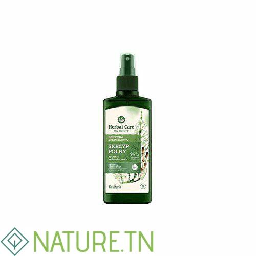 FARMONA HERBAL CARE HERBAL HORSETAIL HAIR CONDITIONER SPRAY 200 ML 3 FARMONA HERBAL CARE HERBAL HORSETAIL HAIR CONDITIONER SPRAY 200 ML