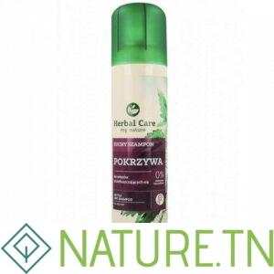 FARMONA HERBAL CARE NETTLE DRY SHAMPOO 180ML