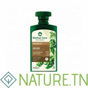 FARMONA HOPS SHAMPOO 330ML