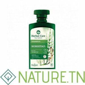 FARMONA HORSETAIL SHAMPOO 330ML