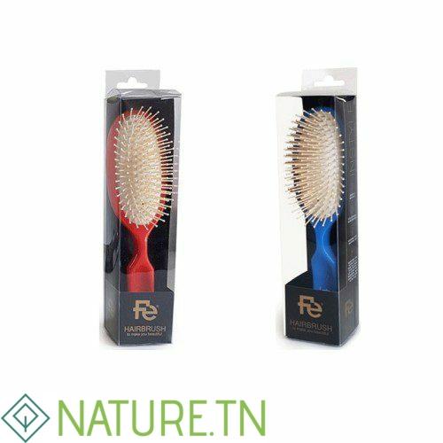 FE IN STYLE BROSSE A CHEVEUX FECH125 2 FE IN STYLE BROSSE A CHEVEUX FECH125 2