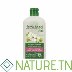 FLORESSANCE SHAMPOOING AUBEPINE – 250ML