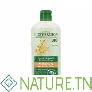 FLORESSANCE SHAMPOOING GRAINES D’AVOINE 250ML