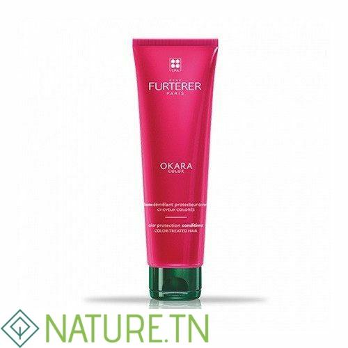 Furterer Okara Rene Color Baume Demelant Protecteur 150ml 2 Furterer Okara Rene Color Baume Demelant Protecteur 150ml 2