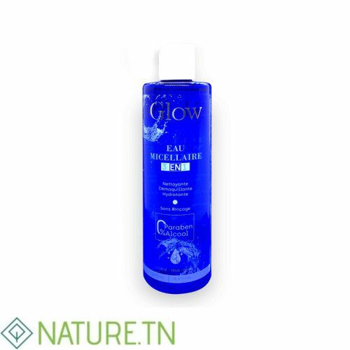 GLOW EAU MICELLAIRE 250ML 1