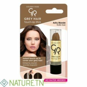 GOLDEN ROSE GREY HAIR TOUCH-UP STICK