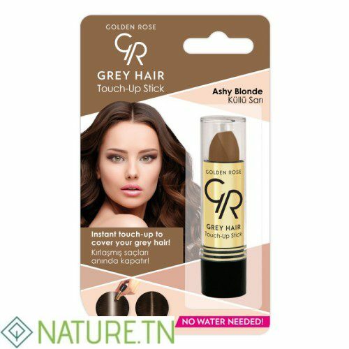 GOLDEN ROSE GREY HAIR TOUCH-UP STICK 1